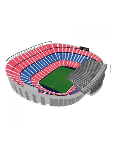 MUÑECO FC BARÇA ESTADIO