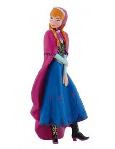 MUÑECO FROZEN ANNA