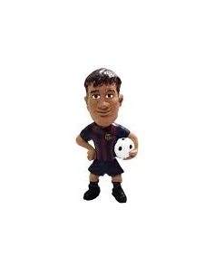 MUÑECO JUGADOR BARÇA NEYMAR 74148