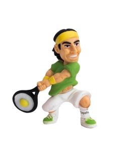MUÑECO RAFA NADAL