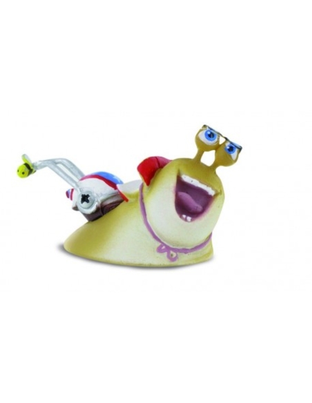 MUÑECO TURBO SOMBRA