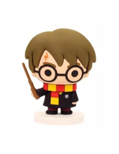 MUÑECO HARRY POTTER