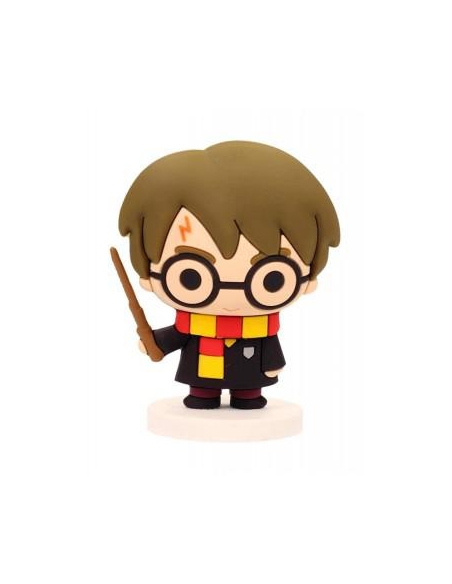 MUÑECO HARRY POTTER