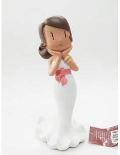 NOVIA ISABELLA 18CM 122604