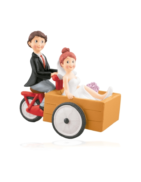 PAREJA NOVIOS EN CARRO NO0140