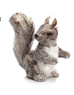 ARDILLA NATURAL PEQUENA