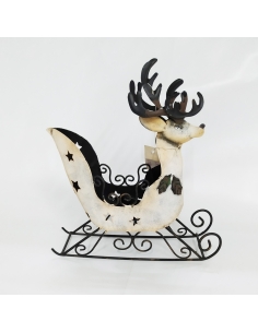CIERVO METAL  DI001