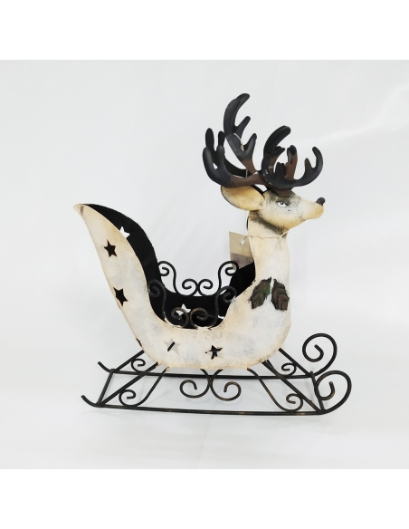 CIERVO METAL  DI001