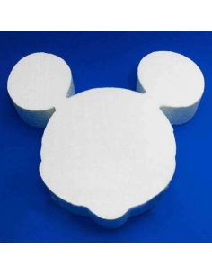 DUMMIE POREX MICKEY 30X10