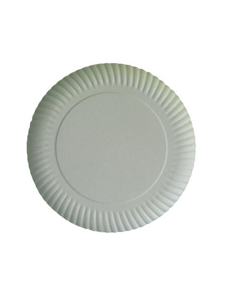 PLATOS ESTRIADOS Nº12 38 CM.PQ /50