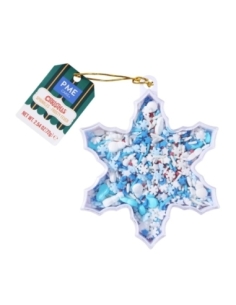 SPRINKLES FROSTY FEVER PME B/72GR