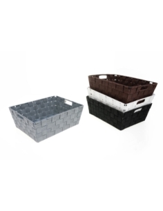 CESTA PONGOTODO 33X27X12,5 68928