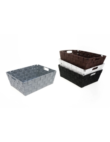 CESTA PONGOTODO 33X27X12,5 68928