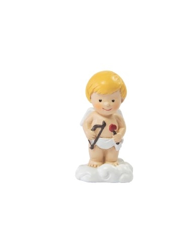 CUPIDO NUBE DE PIE 40MM C/24 SV0012