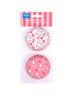 CAPSULAS DULCE AMOR PME C/60 UND