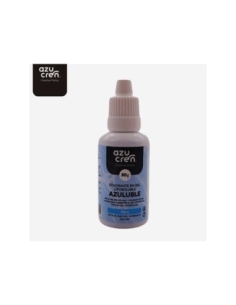 COLORANTE LIPOSOLUBLE AZUL AZULUBLE 30 ML