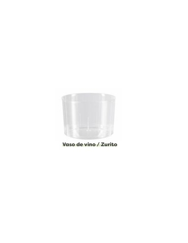 VASO VINO ZURITO 220 CC T/12 UND VAPSIN0000003