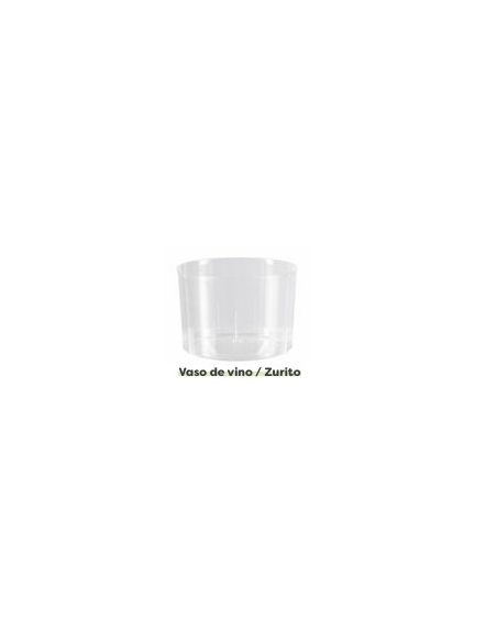 VASO VINO ZURITO 220 CC T/12 UND VAPSIN0000003