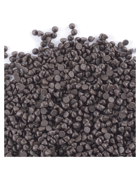 CHOCO CHIPS CHOCOLATE NEGRO B/1KG