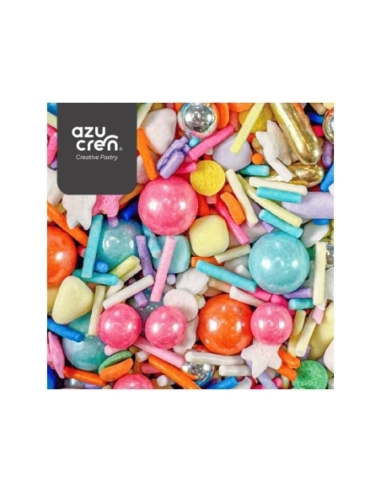 SPRINKLES VIBRANT GALAXAY 90 GR AZUCREN