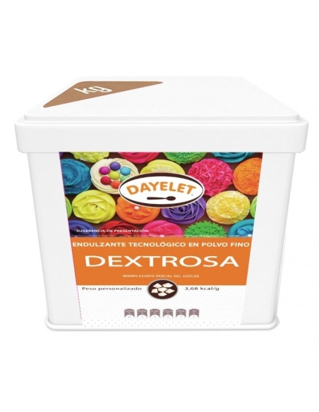DEXTROSA B/1KG