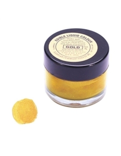 COLORANTE LIQUIDO ORO SUGARFLAIR 8 GR