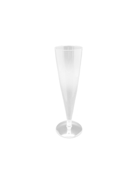 COPA CAVA PS TRANSP 150CC P/10 VAPSIN000004