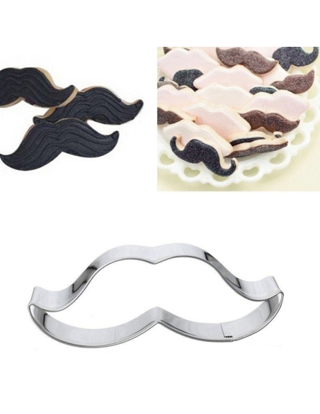 CORTADOR BIGOTE FINO