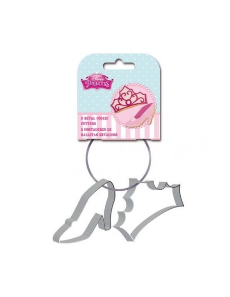 CORTADOR METALICO PRINCESA 2U STOR