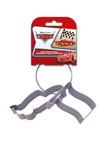 CORTADOR METALICO CARS 2U, STOR