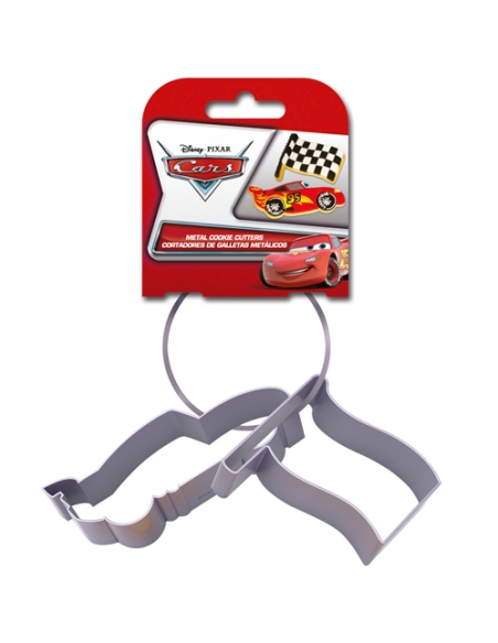 CORTADOR METALICO CARS 2U, STOR