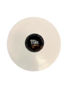 BASE TARTA REDONDA GRUESA BLANCA 35 CM