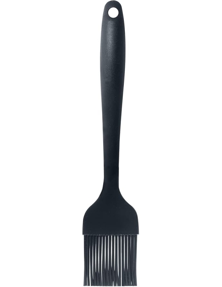 PINCEL SILICONA BLUEBERRY IBILI 799240