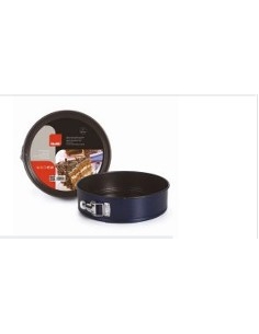 MOLDE DESMONTABLE MOKA 24 CM IBILI