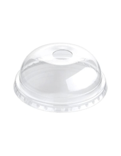 TAPA CUPULA CON AGUJERO 95 MM TAVEPE000032 T/50 UND C/2000