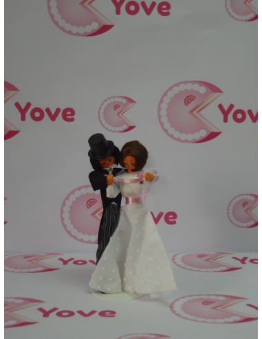 PAREJA NOVIOS FLORITA ANIVERSARIO