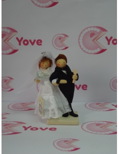 PAREJA NOVIOS 322 CRYU