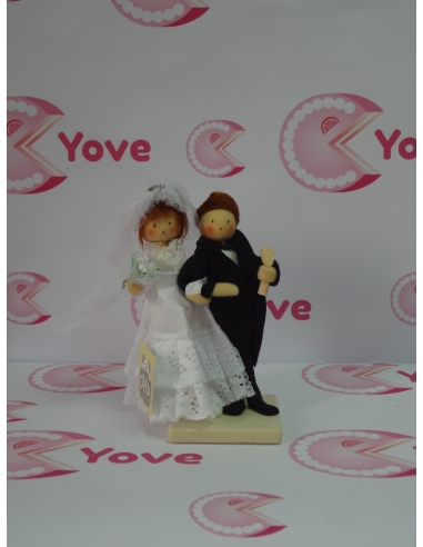 PAREJA NOVIOS 322 CRYU