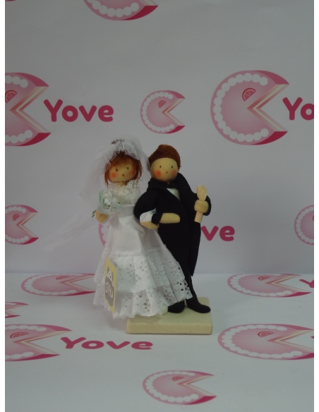 PAREJA NOVIOS 322 CRYU