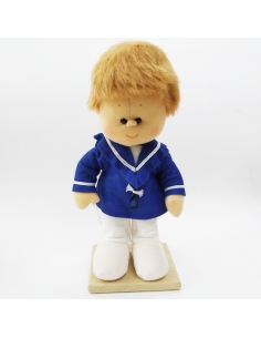 NIÑO COMUNION CRYU R 422 GR