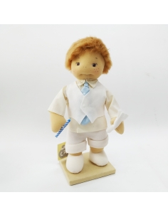 NIÑOS COMUNION RF: 044