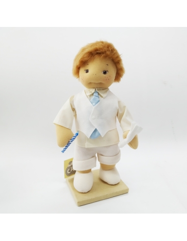 NIÑOS COMUNION RF: 044