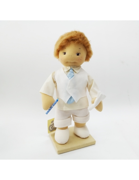 NIÑOS COMUNION RF: 044