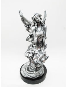 FIGURA HADA SENTADA RF. H2058