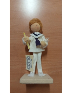 NIÑO COMUNION RF.319 CRYU