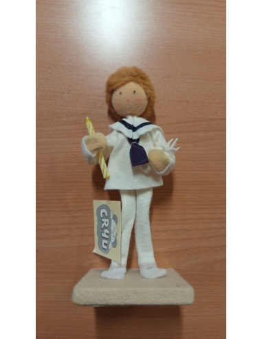 NIÑO COMUNION RF.319 CRYU