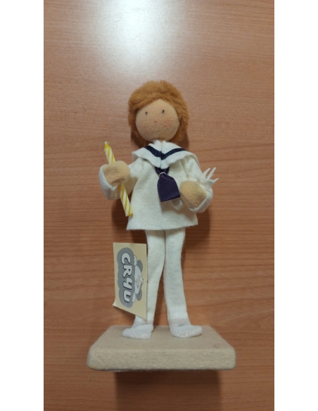 NIÑO COMUNION RF.319 CRYU