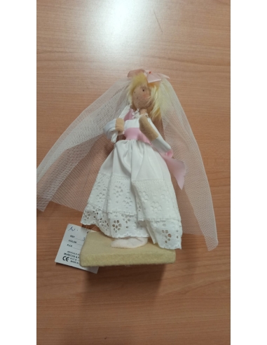 NIÑAS COMUNION REF: 318 CRYU