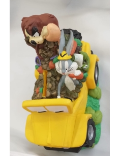 HUCHA LOONEY TOONS Y10210