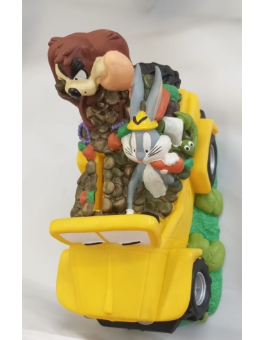 HUCHA LOONEY TOONS Y10210